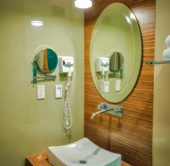 El Zacatal Hotel | Hotel Maioris La Paz