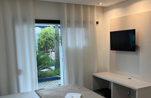 Itaum Hotel | Hotel Mais Lazer