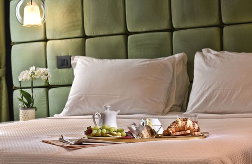 San Marco Hotel | Hotel Maison Ducal