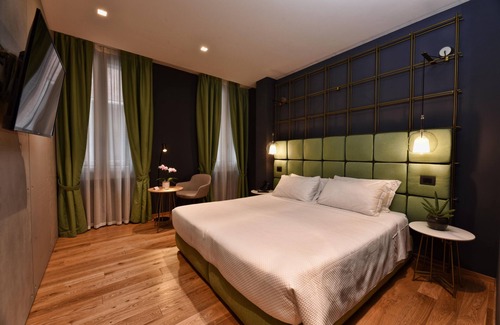 San Marco Hotel | Hotel Maison Ducal