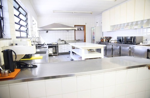 Vila Guilherme Hotel | Hotel Maison Florense