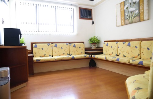 Vila Guilherme Hotel | Hotel Maison Florense