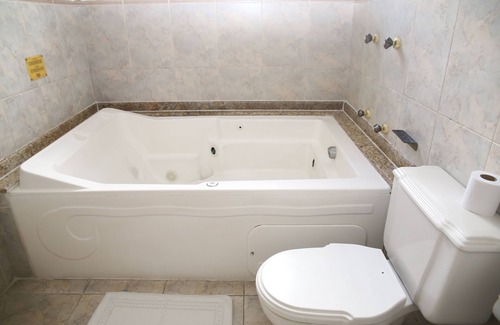 Vila Guilherme Hotel | Hotel Maison Florense