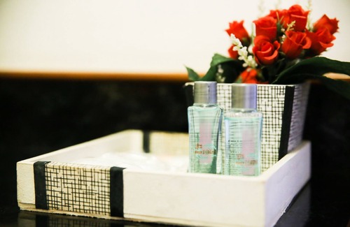 Vila Guilherme Hotel | Hotel Maison Florense