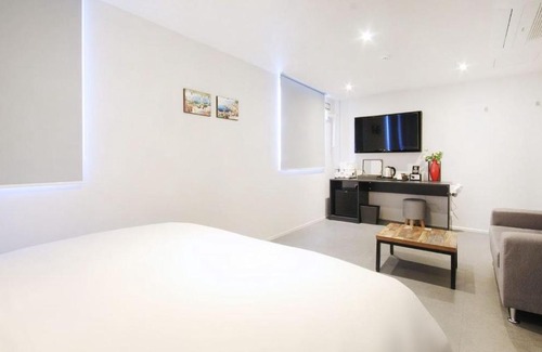 Suyeong-Gu Hotel | Hotel Maison