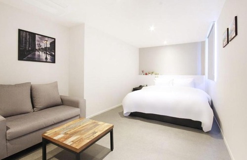 Suyeong-Gu Hotel | Hotel Maison