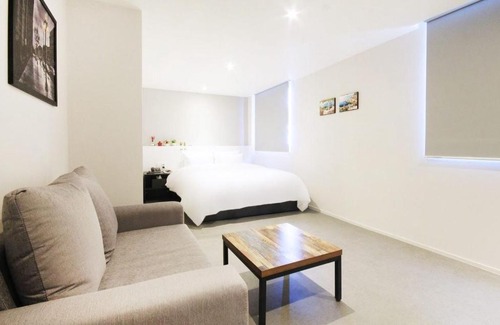 Suyeong-Gu Hotel | Hotel Maison