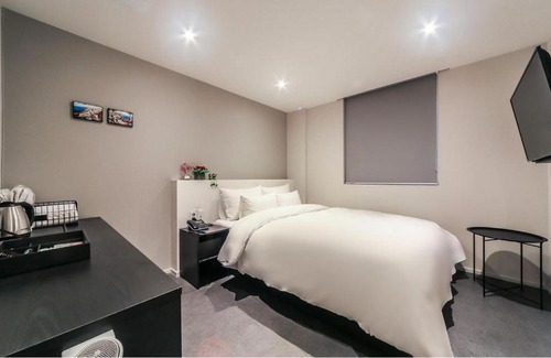 Suyeong-Gu Hotel | Hotel Maison