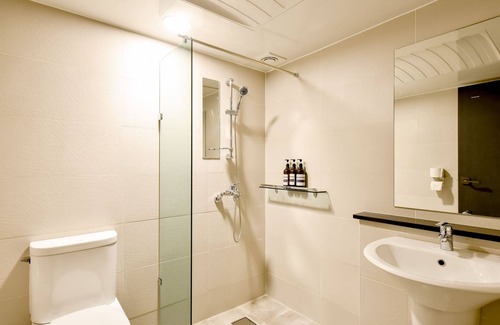 Suyeong-Gu Hotel | Hotel Maison