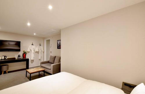 Suyeong-Gu Hotel | Hotel Maison