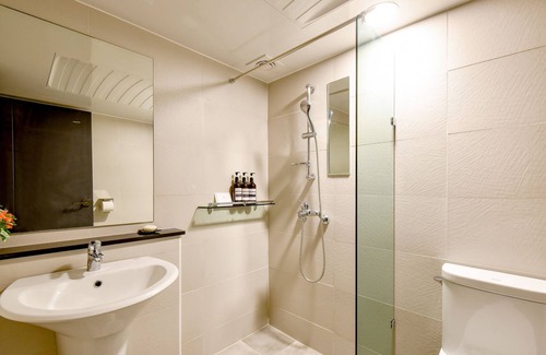 Suyeong-Gu Hotel | Hotel Maison