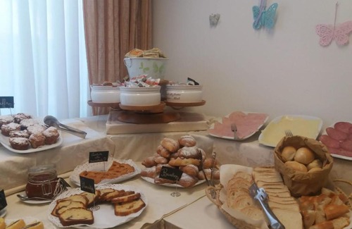 Lido di Camaiore Hotel | Hotel Maita