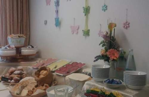 Lido di Camaiore Hotel | Hotel Maita