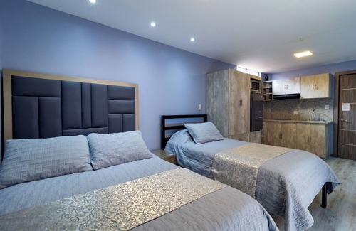 Cuenca Hotel | HOTEL MAJESTIC 1 CUENCA