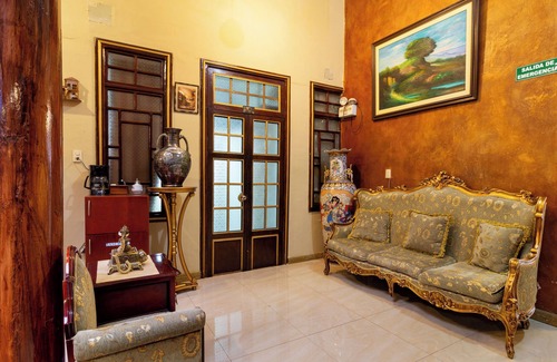 Cuenca Hotel | HOTEL MAJESTIC 1 CUENCA