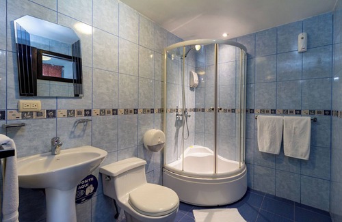 Cuenca Hotel | HOTEL MAJESTIC 1 CUENCA