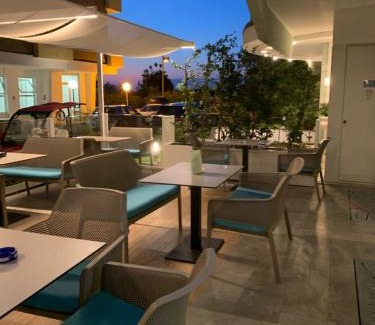 Gabicce Mare Hotel | Hotel Majestic