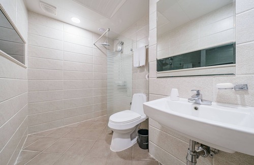 Yeon-dong Hotel | Hotel Major 2