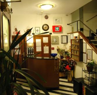 Genoa Historical Centre Hotel | Hotel Major
