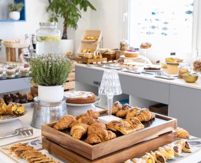 Gabicce Mare Hotel | Hotel Majorca