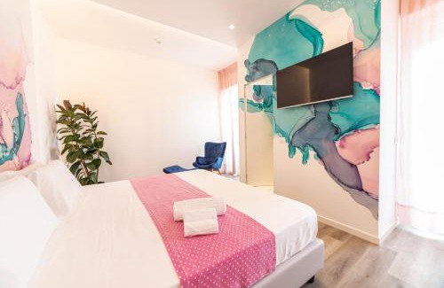 Gabicce Mare Hotel | Hotel Majorca