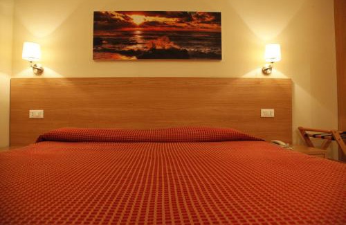 Riccione Hotel | Hotel Majorca sul Mare in centro a Riccione con Area Fitness