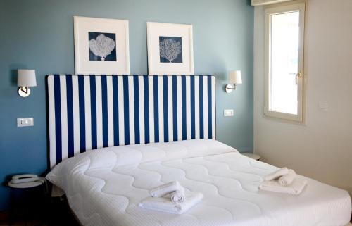 Riccione Hotel | Hotel Majorca sul Mare in centro a Riccione con Area Fitness