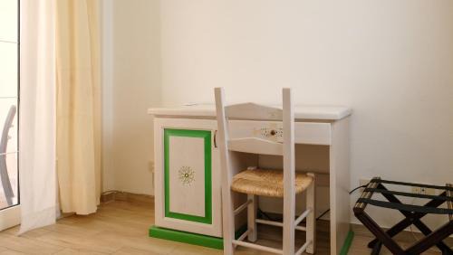 Santa Teresa di Gallura Hotel | Hotel Majore