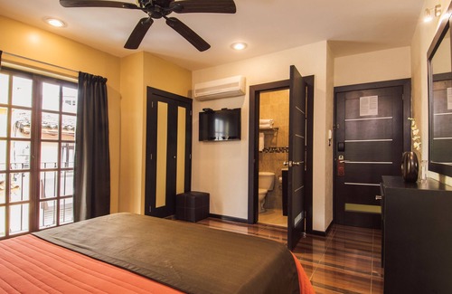 Xalapa Hotel | Hotel Majova Inn Xalapa