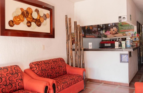 Tuxtla Gutierrez Hotel | Hotel Makarios