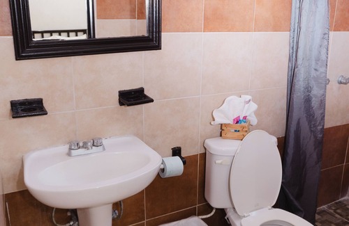 Tuxtla Gutierrez Hotel | Hotel Makarios