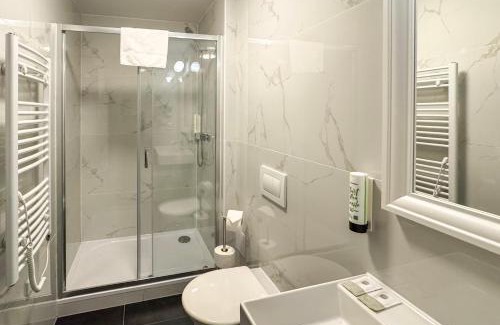 Smichov Hotel | Hotel Malá Strana