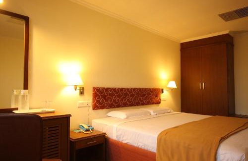 Parthasarathy Puram Hotel | Hotel Malainn
