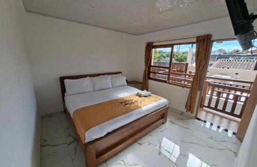 San Agustin Hotel | Hotel Malaki