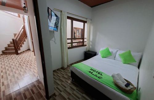 San Agustin Hotel | Hotel Malaki