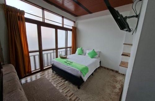 San Agustin Hotel | Hotel Malaki