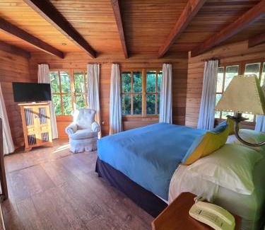 Pucon Hotel | Hotel Malalhue