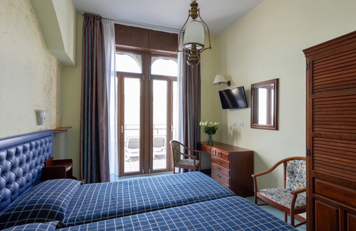 Malcesine Hotel | Hotel Malcesine