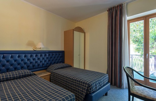 Malcesine Hotel | Hotel Malcesine