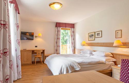 Moena Hotel | Hotel Malga Passerella