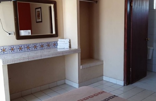 Guaymas Hotel | Hotel Malibu Guaymas