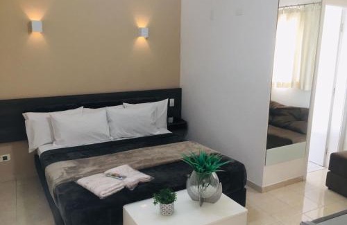 Zona Norte Hotel | Hotel Malka