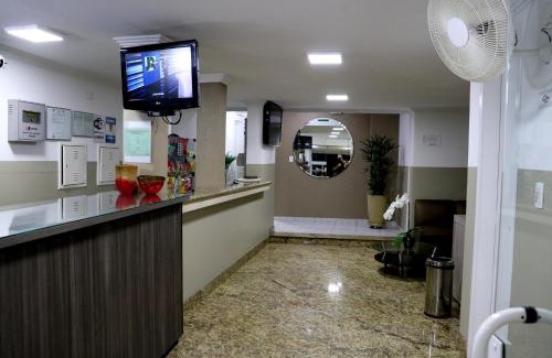 Zona Norte Hotel | Hotel Malka