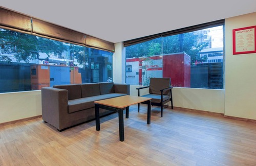 Shaikpet House | Hotel Mallikarjun Residency