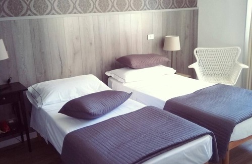 Loreto Hotel | Hotel Malta