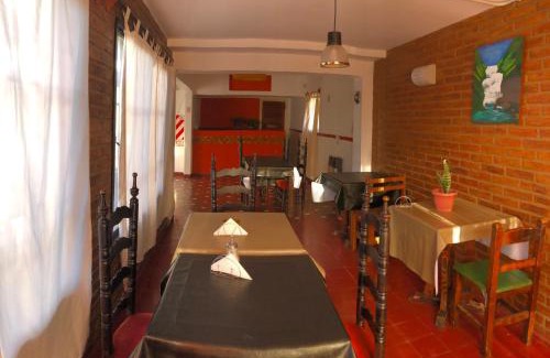 Villa Carlos Paz Hotel | Hotel Malva