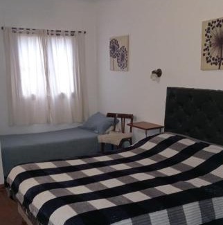 Villa Carlos Paz Hotel | Hotel Malva