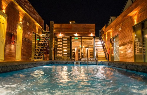 San Pedro de Atacama Hotel | Hotel Manada del Desierto
