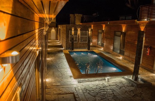 San Pedro de Atacama Hotel | Hotel Manada del Desierto