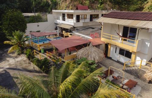 Santa Marta Hotel | Hotel Manakin Tayrona